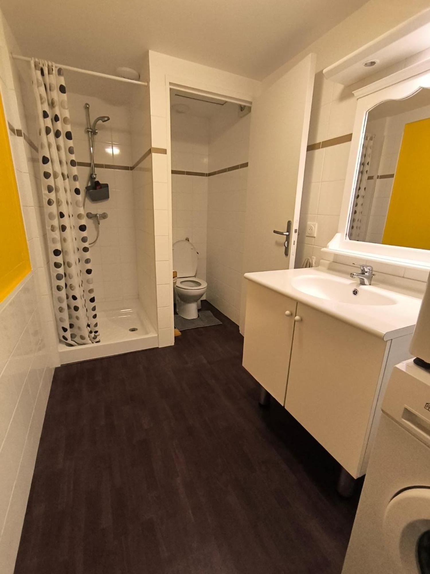 Spacieuse Maison Proche De La Hébergement de vacances