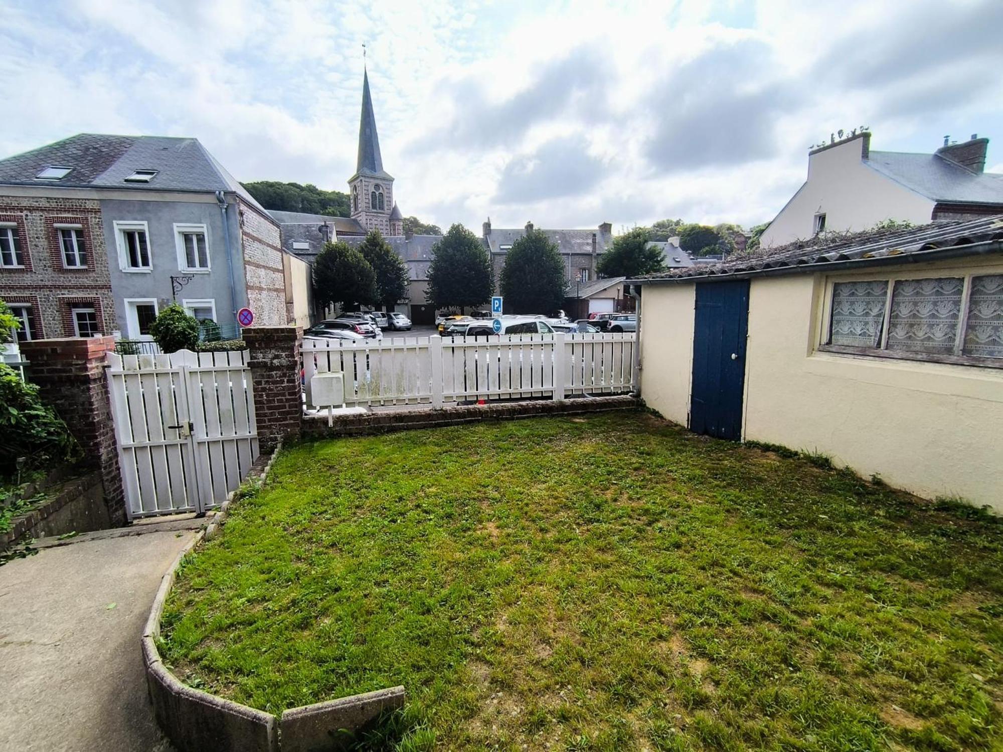 Spacieuse Maison Proche De La